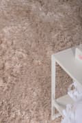 Miniatyrbild 3 av 11: Harit Beige Ryamatta