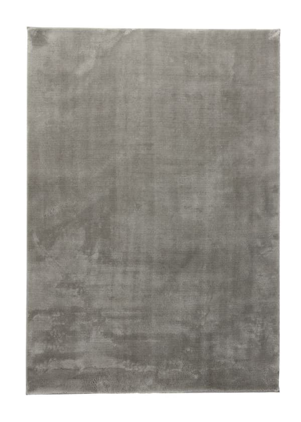 Haki Ljusgrå Ryamatta Ljusgrå 200x290 cm