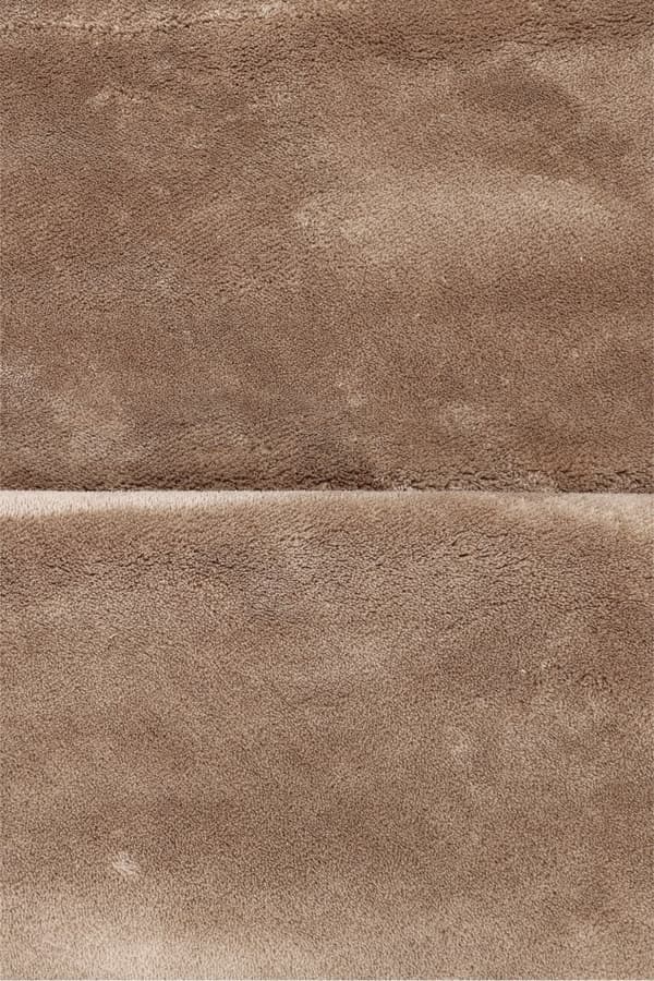 Haki Beige Rund