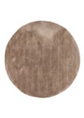 Miniatyrbild 7 av 11: Haki Beige Rund