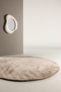 Miniatyrbild 8 av 11: Haki Beige Rund