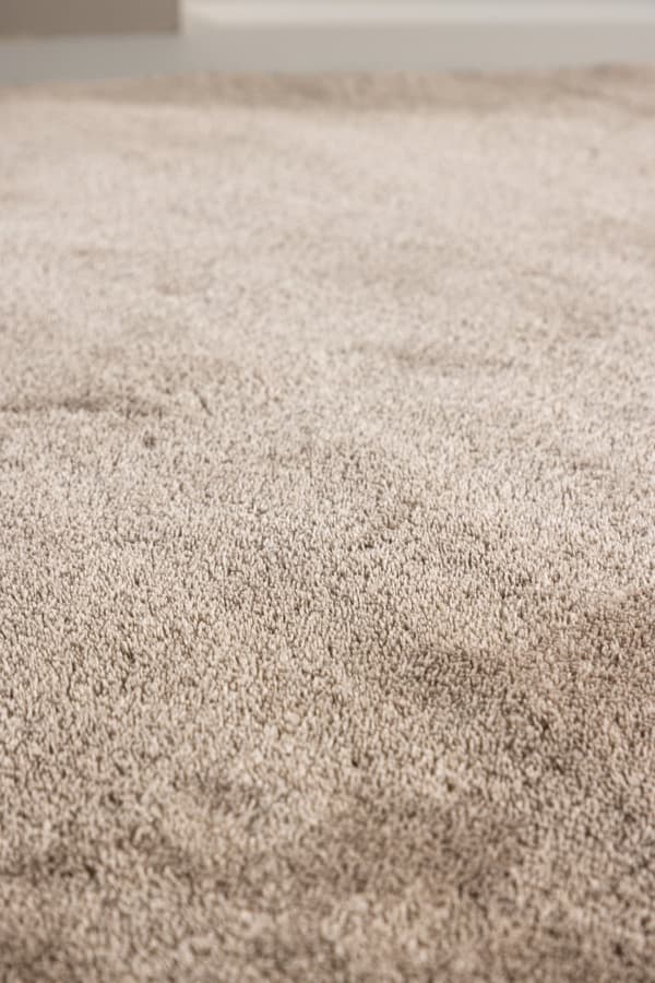 Haki Beige Rund