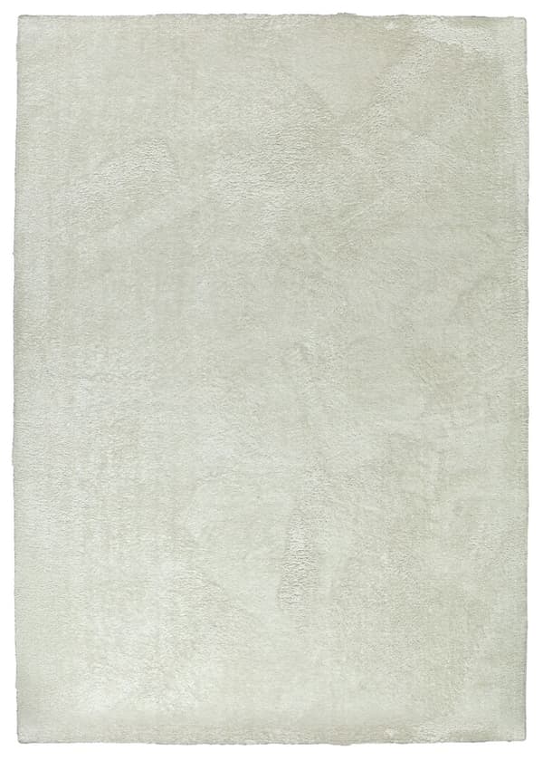 Ryamatta Solvyn Vit Vit 140x200 cm