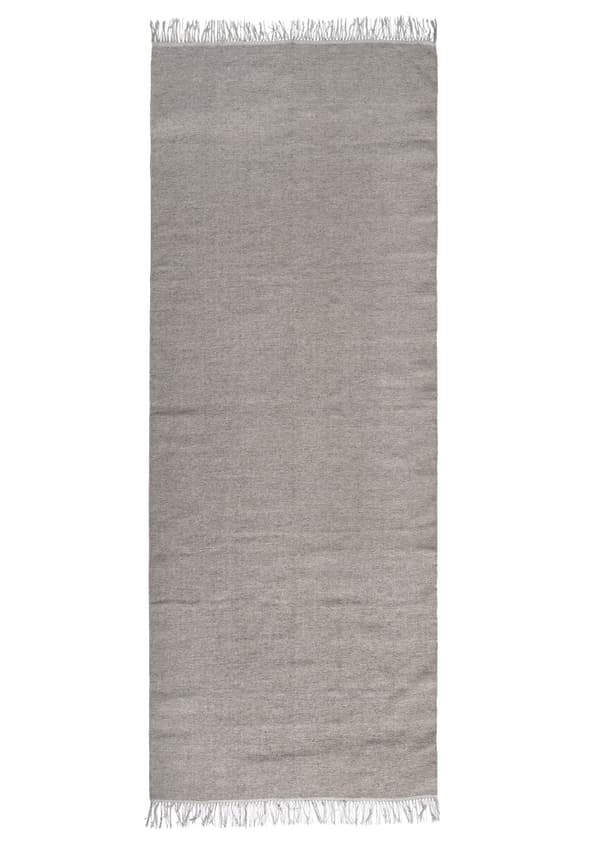 Ullmatta Dravik Natur Natur 75x150 cm