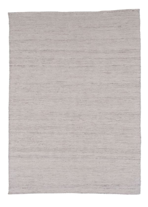 Ange Beige Plastmatta Beige 170x240 cm