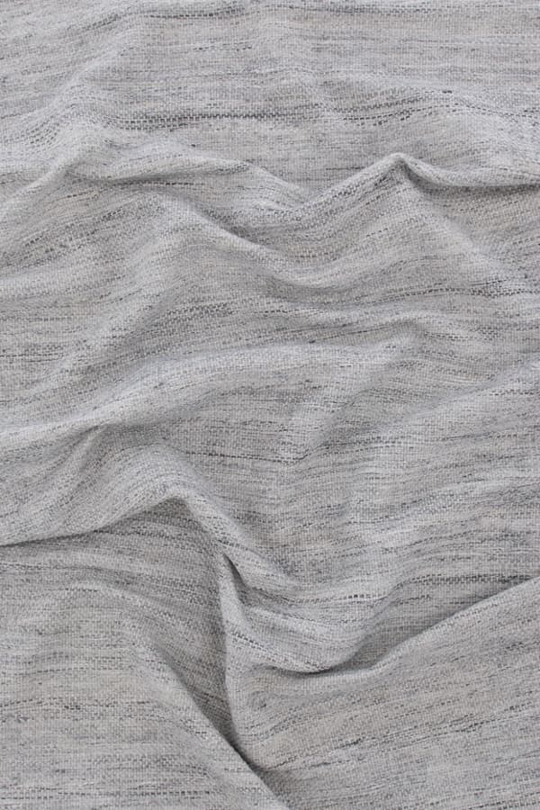 Ange Silver Plastmatta