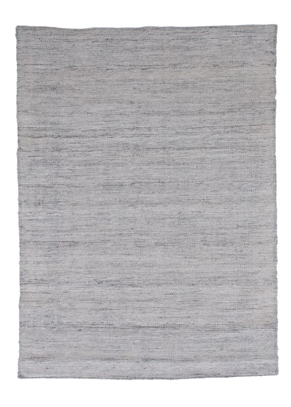 Ange Silver Plastmatta