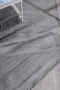 Miniatyrbild 11 av 11: Ange Silver Plastmatta