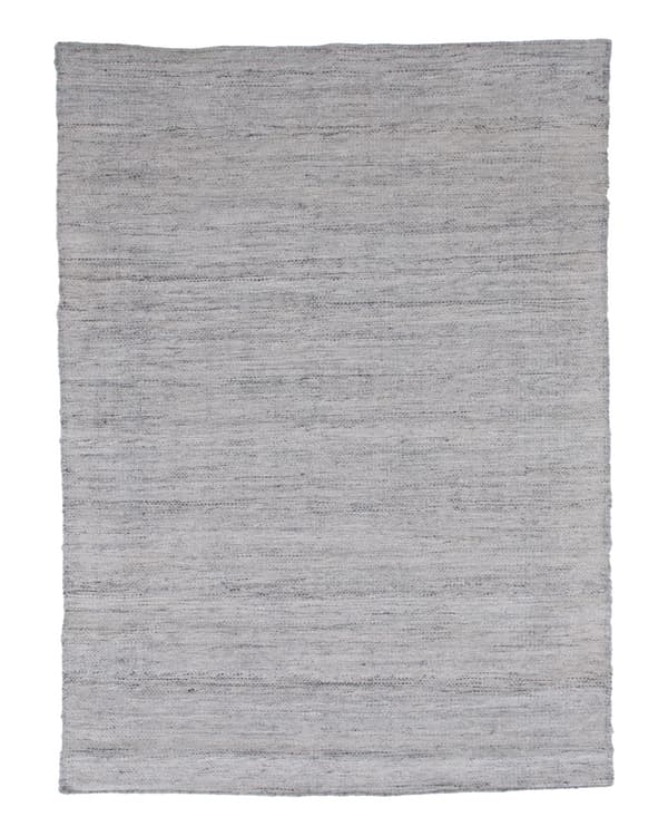 Ange Silver Plastmatta
