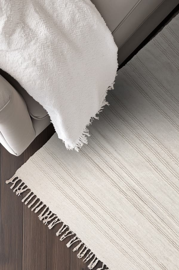 Trasmatta Kireli Offwhite