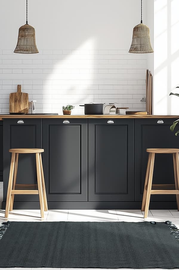 Trasmatta Kireli Offwhite