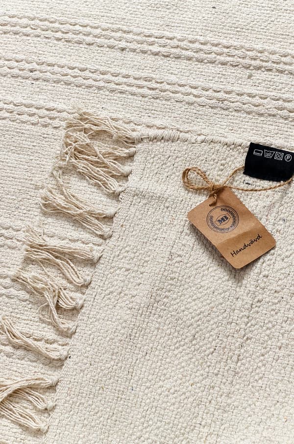 Trasmatta Kireli Offwhite