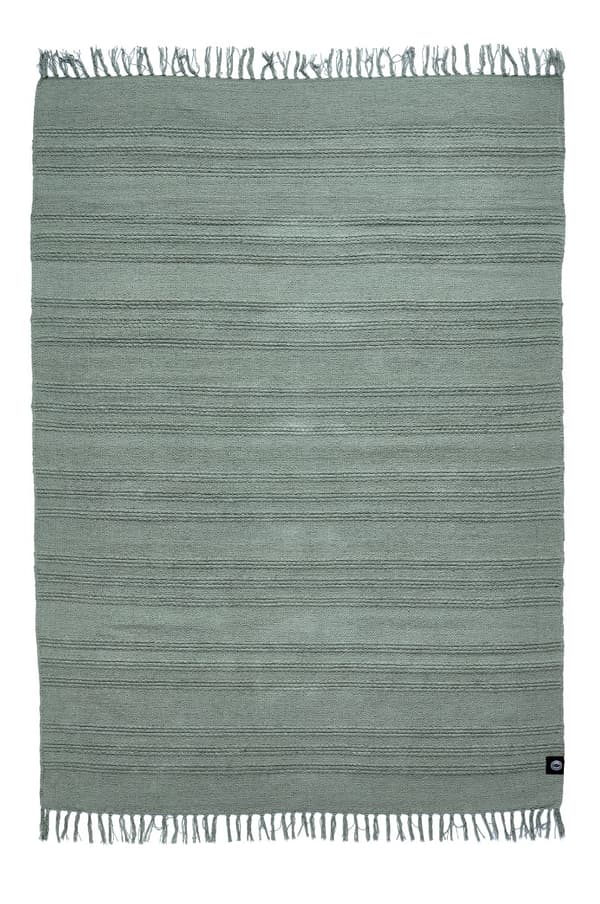 Trasmatta Kireli Grön Grön 75x270 cm