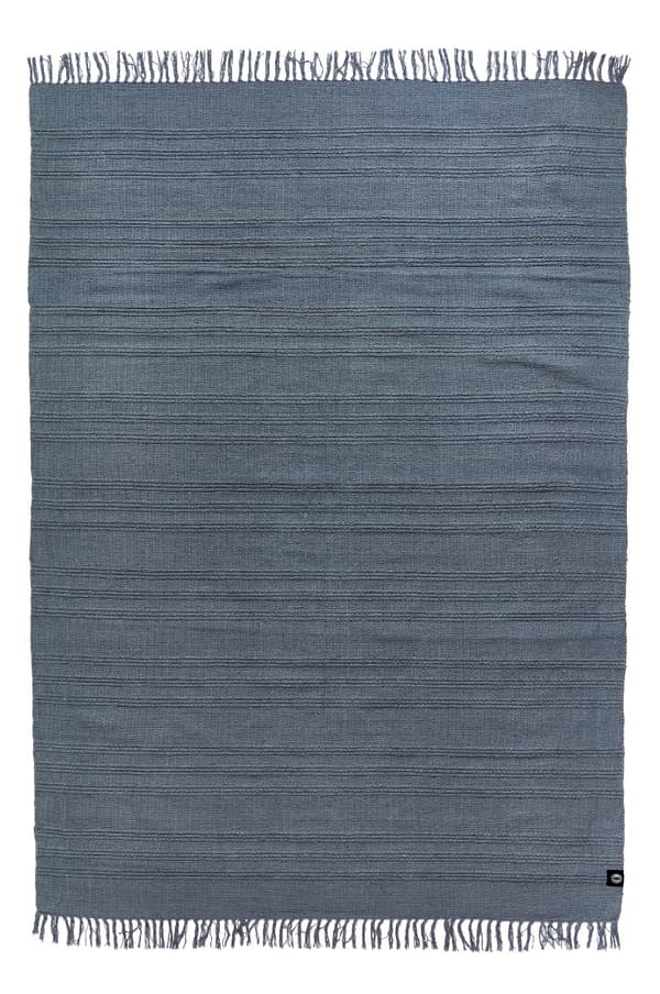 Trasmatta Kireli Blå Blå 75x270 cm