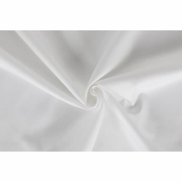 Täckslagsset Vit 220 x 240 cm