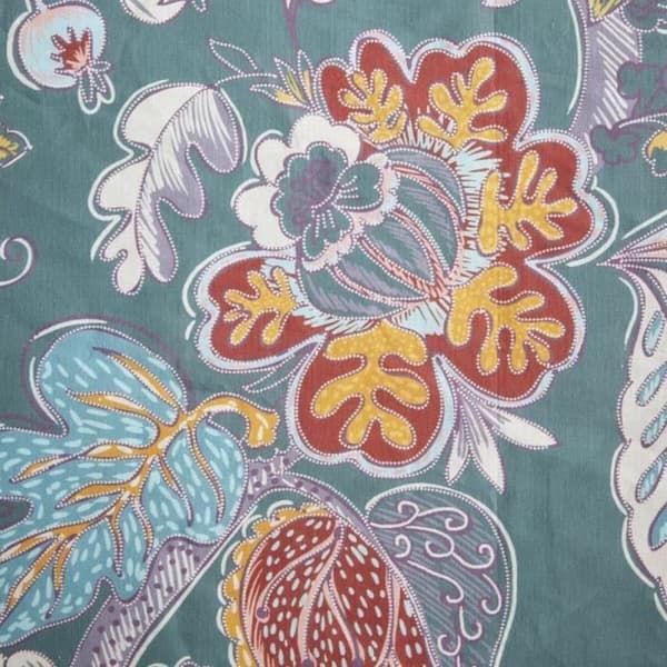 Täckslagsset TODAY Multicolour Säng 200 220 x 240 cm 2 Delar