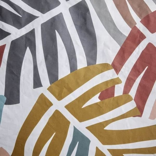 Täckslagsset TODAY Multicolour Säng 200 220 x 240 cm 2 Delar