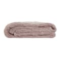 Miniatyrbillede 2 af 3: Tæppe DKD Home Decor Pink Romber 150 x 200 x 1 cm