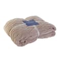 Miniatyrbillede 1 af 3: Tæppe DKD Home Decor Pink Romber 150 x 200 x 1 cm