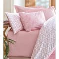 Miniatyrbilde 2 av 4: Dyne deksel sett Rosa 220 x 240 cm