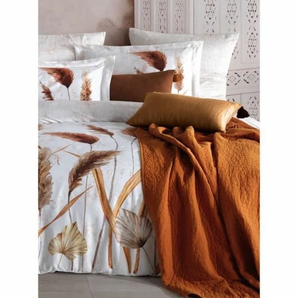 Dyne deksel sett Flerfarget 220 x 240 cm