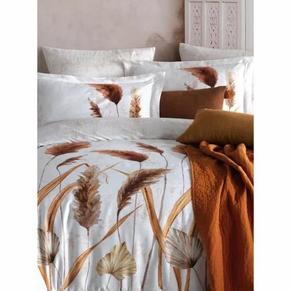Dyne deksel sett Flerfarget 220 x 240 cm