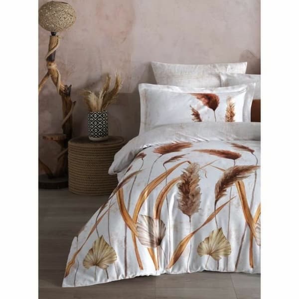 Dyne deksel sett Flerfarget 220 x 240 cm