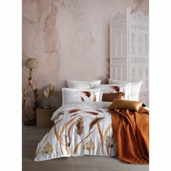 Dyne deksel sett Flerfarget 220 x 240 cm