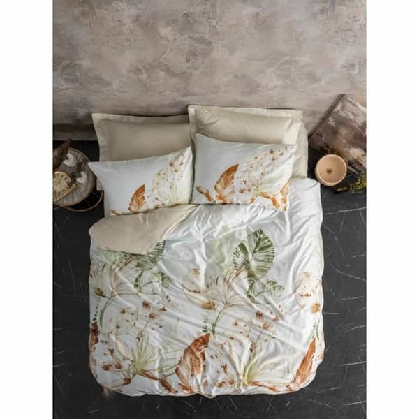 Dyne deksel sett Flerfarget 220 x 240 cm