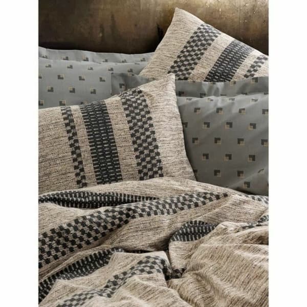 Dyne deksel sett Flerfarget 220 x 240 cm