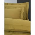 Miniatyrbilde 2 av 4: Dyne deksel sett Khaki 220 x 240 cm