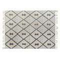 Miniatyrbild 1 av 4: Matta DKD Home Decor Beige Modern (200 x 290 x 1 cm)