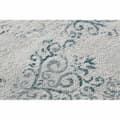 Miniatyrbillede 2 af 3: Tæppe DKD Home Decor Bomuld Chenille (60 x 240 x 1 cm)