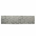 Miniatyrbillede 1 af 3: Tæppe DKD Home Decor Bomuld Chenille (60 x 240 x 1 cm)