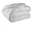 Miniatyrbillede 1 af 2: Dyne Lovely Home Hvid 350 g/m² 220 x 240 cm Behandling mod møl