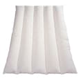 Miniatyrbillede 3 af 3: Ederdunsdyne Blanreve Lys Mikrofiber Hvid 200 g/m² 240 x 260 cm