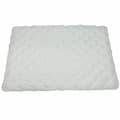 Miniatyrbillede 2 af 5: Ederdunsdyne Abeil Hvid 400 g /m² 240 x 260 cm