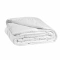Miniatyrbillede 1 af 2: Dyne Hvid 300 g/m² 140 x 200 cm