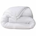 Miniatyrbillede 2 af 3: Dyne Blanreve Hvid 300 g/m² 200 x 200 cm