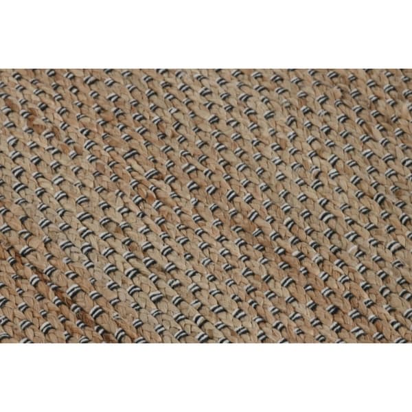 Tæppe Home ESPRIT Brun Boho 75 x 175 cm