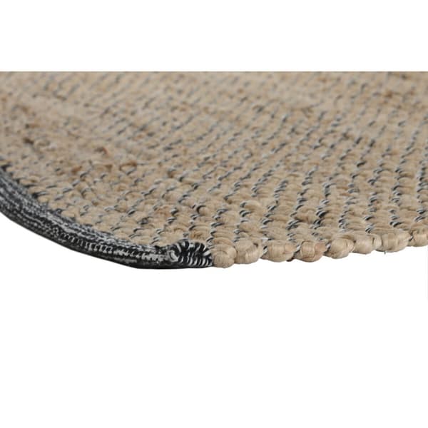 Tæppe Home ESPRIT Brun Boho 75 x 175 cm