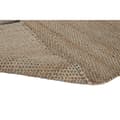 Miniatyrbillede 5 af 5: Tæppe Home ESPRIT Brun Boho 75 x 175 cm