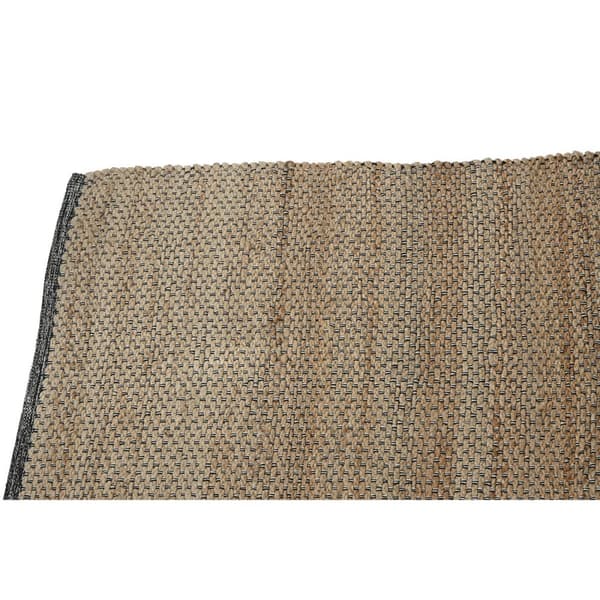 Tæppe Home ESPRIT Brun Boho 75 x 175 cm