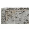 Miniatyrbillede 2 af 2: Tæppe DKD Home Decor Bomuld Chenille (60 x 240 x 1 cm)