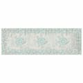Miniatyrbillede 1 af 2: Tæppe DKD Home Decor Bomuld Chenille (60 x 240 x 1 cm)