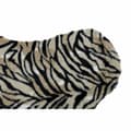 Pikkukuva 3 / 3: Matto DKD Home Decor 160 x 150 x 2 cm Polyesteri Siirtomaatyylinen Viidakko