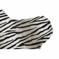 Miniatyrbillede 2 af 3: Tæppe DKD Home Decor 160 x 150 x 2 cm Polyester Kolonistil Jungle