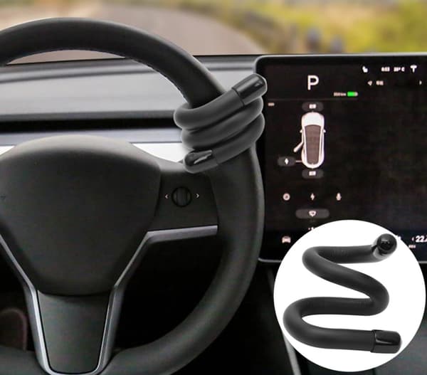 Rattvikt, Autopilot vikt för ratt, Tyngd för ratt