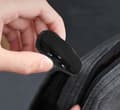 Miniatyrbild 3 av 5: Tesla bilnyckel KEY FOB för Model Y & Model 3 - Röd