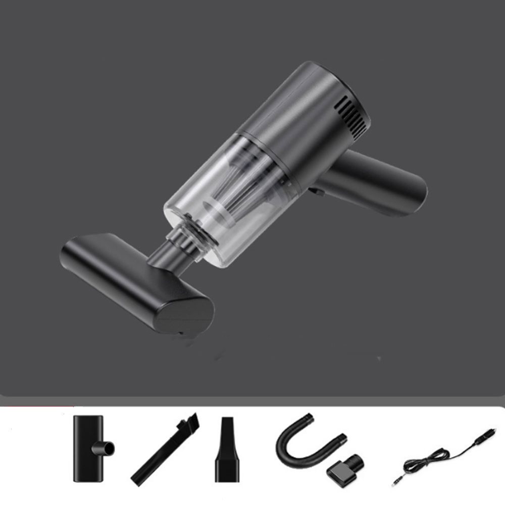 Car cheap vacuum cleaner